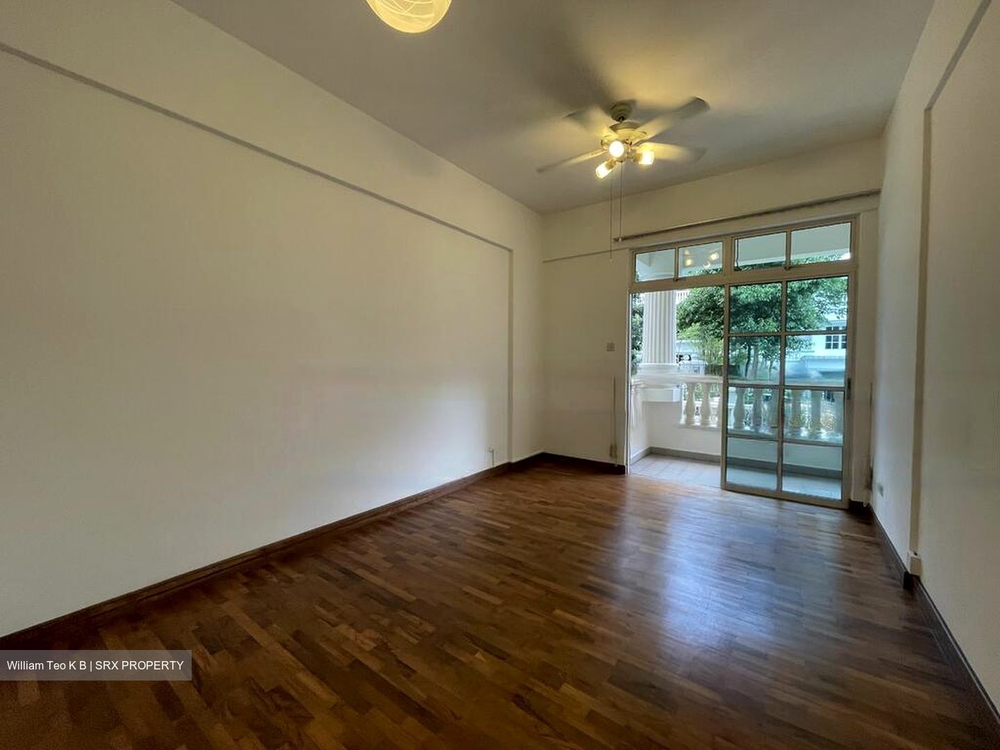 La Suisse (D11), Condominium #466651011